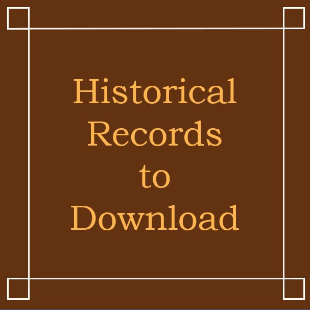Parish Record Transcriptions