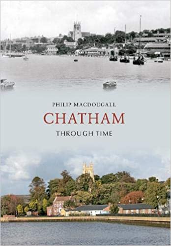 Chatham Through Time