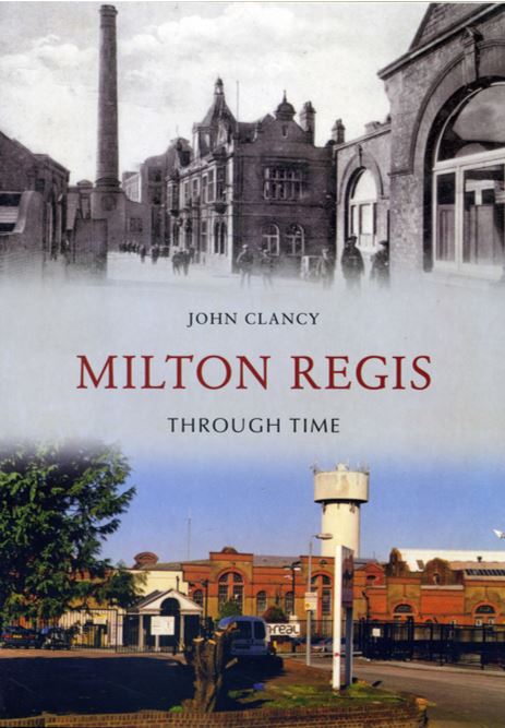 Milton Regis Through Time