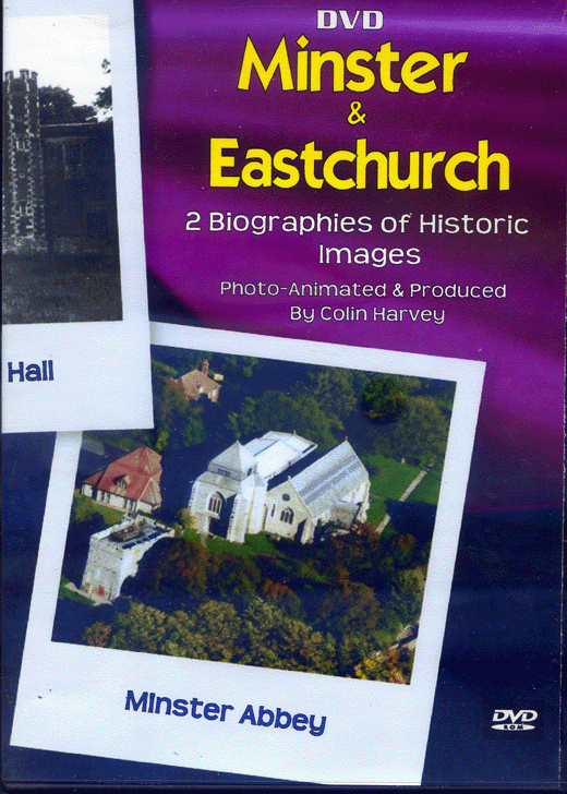 Minster & Eastchurch (DVD)