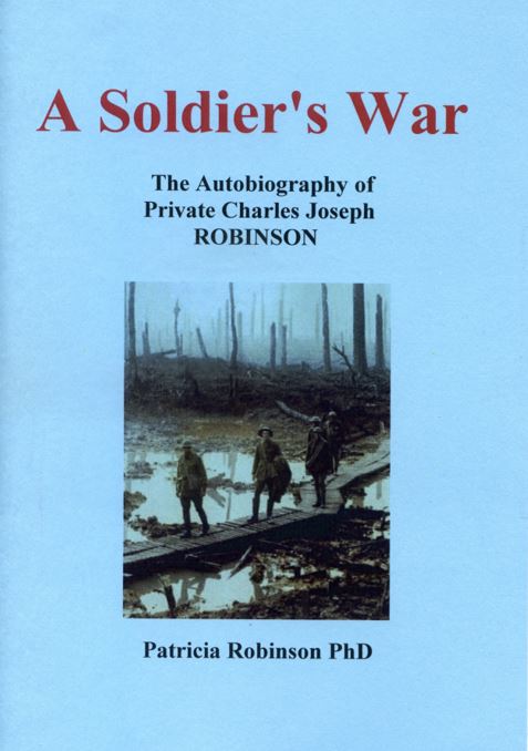 A Soldier's War (Download Only)