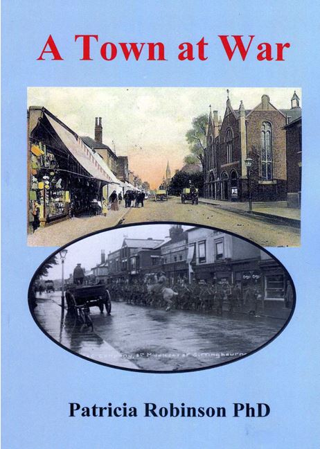 A Town at War