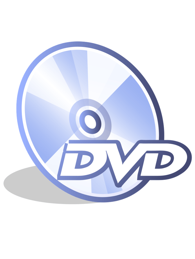 DVD