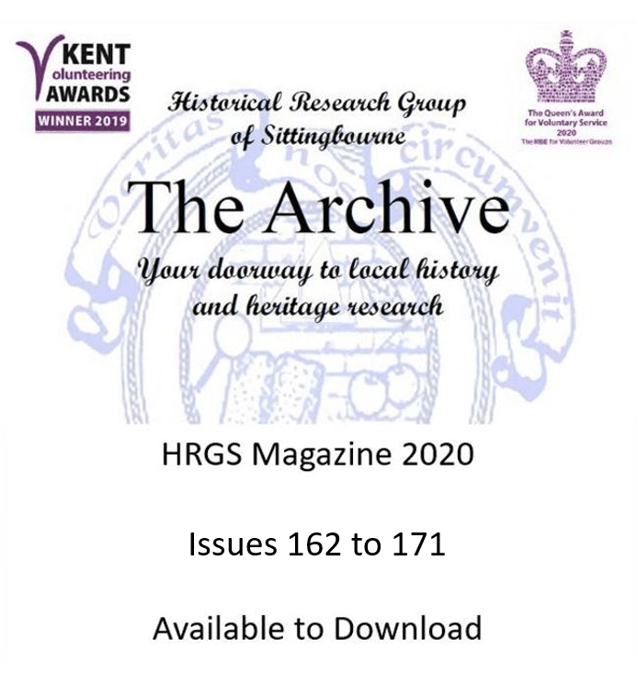 The Archive 2020