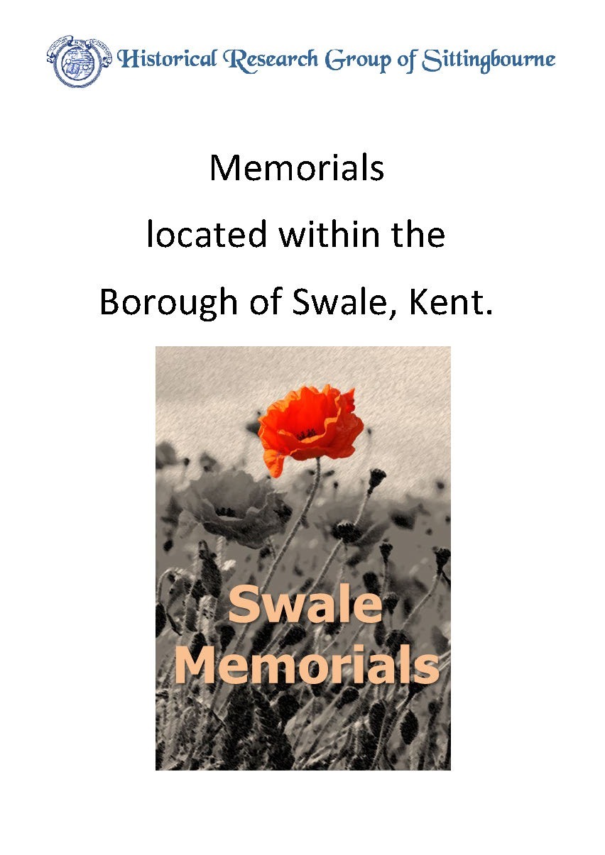 Swale Memorials (Download Only)