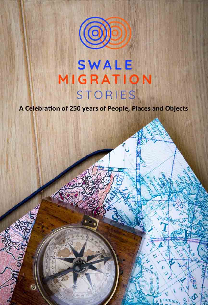 Swale Migration Stories