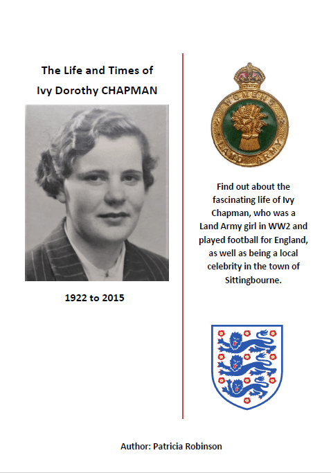 The Life and Times of Ivy Dorothy Chapman (Download Only)