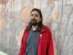 Myles Brown - Hub Manager