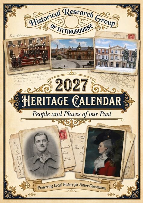 2027 Calendar