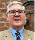 Richard Emmett - Chair